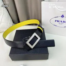 prada aaa quality Ceintures s_101345b